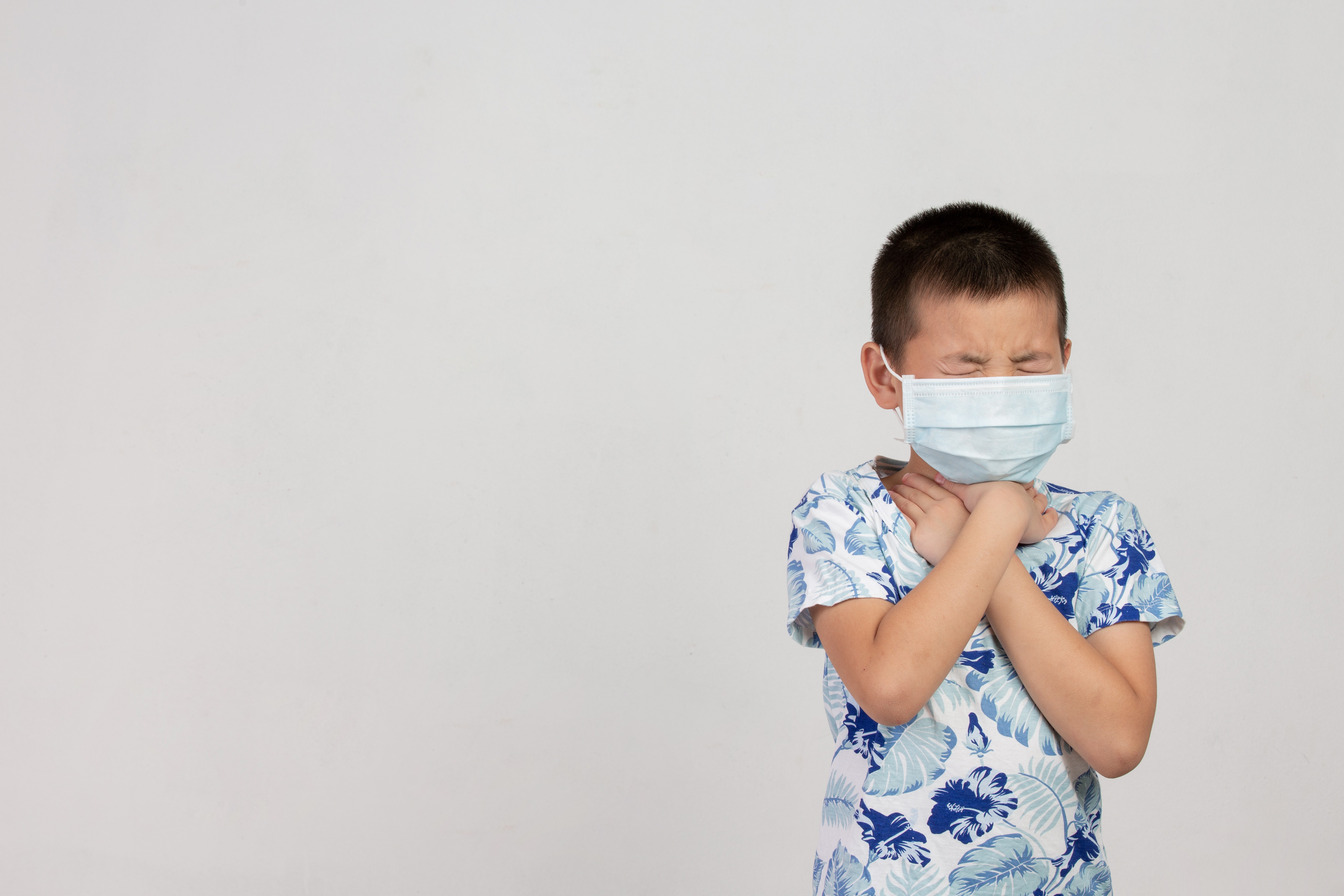 musim pancaroba, anak mudah sakit, penyebab anak sering sakit, daya tahan tubuh anak, cara mencegah anak sakit, infeksi saluran pernapasan anak, Bunda, si Kecil